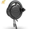 New design bafang 8fun ebike kit conversion 250w BBS01 With C965 display