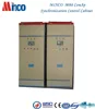 Minco MB8 generator set synchronizing panel generator synchronization control panel