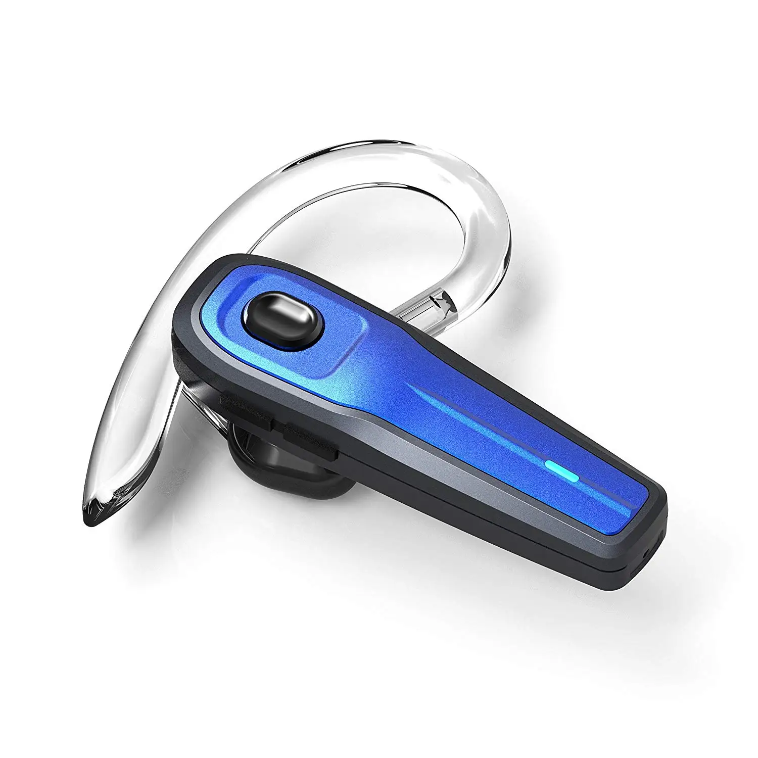 earbuds with mute switch