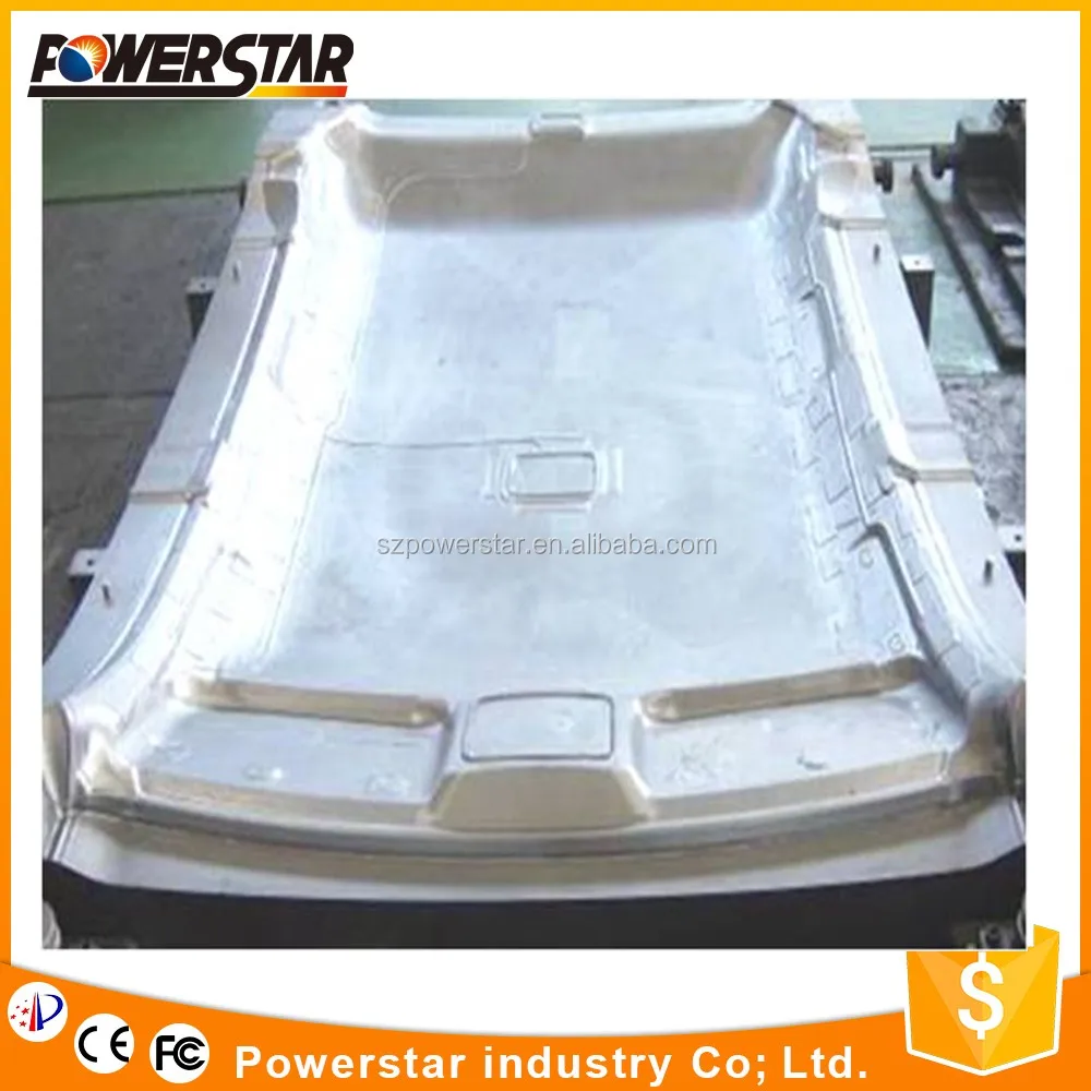 Car Aluminium Mold For Headliner Buy Car Aluminium Mold,Car Interior
