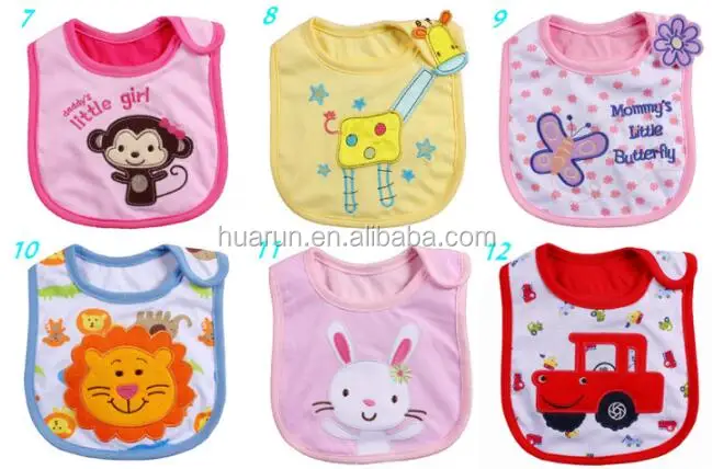 Baby Bandana Drool Bibs For Girls And Boys Absorbent Drooling Teething Bib Set Cute Baby Gift Embroidery Cotton Bibs Buy Baby Bibs Embroidery Cotton Bib Cute Baby Gift Product On Alibaba Com