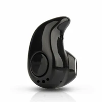 

Bluetooth mini earphone Wireless Earpiece Earphone Earbud S530 Sports Bluetooth 4.1 headset Stereo for phone