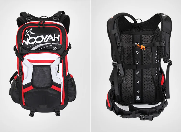 bicycle rucksack