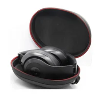 

Hard Headphones Case Bag for Beats Studio 2.0/ Beats Studio3 /Solo 2 Solo 3 Bag Box Cover