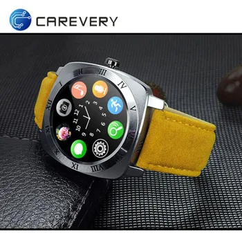 unlocked smart watch