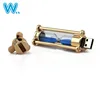Sand clock usb flash drive 16gb pen drive 32gb metal usb flash memory