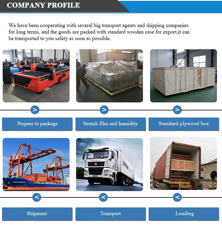 high quality cnc machine plasma cutter sheet metal