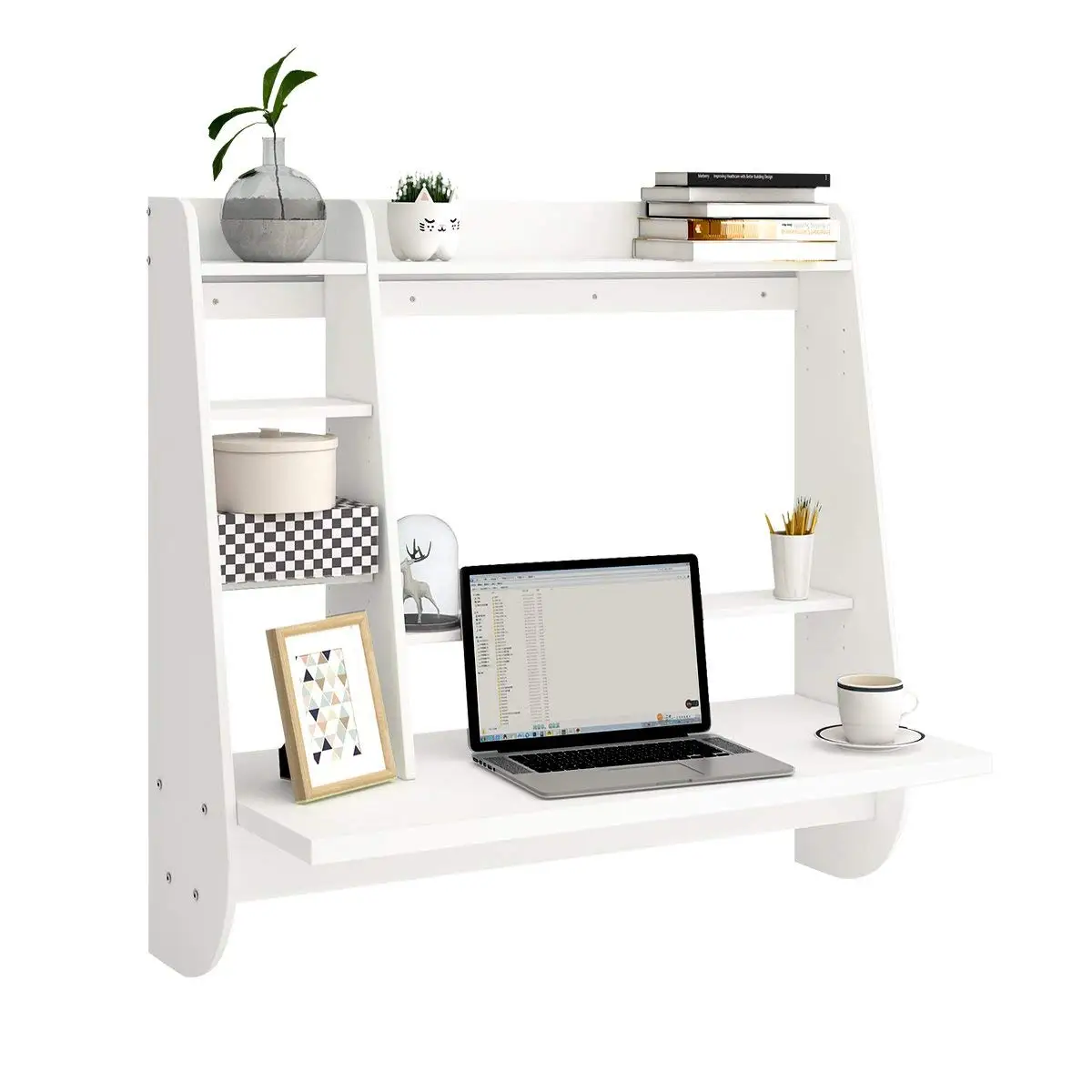 Sdesk  WHITE