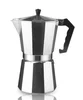 ZEAL good grade single cup portable espresso coffee maker