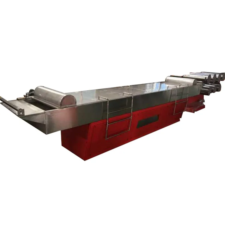 nylon rope monofilament making machine