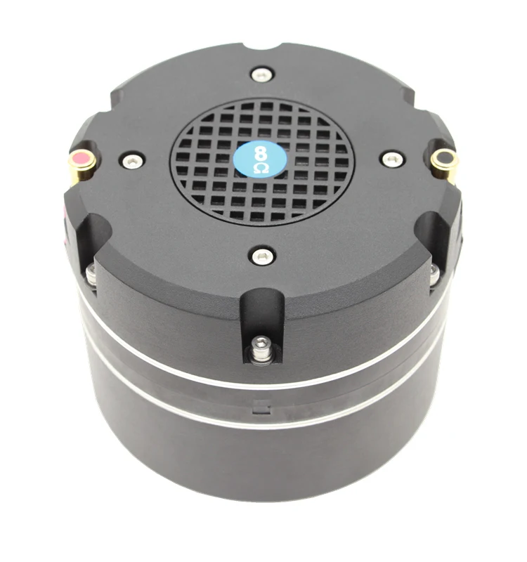 

Dual 3.5 90mm tweeter for audio equipment