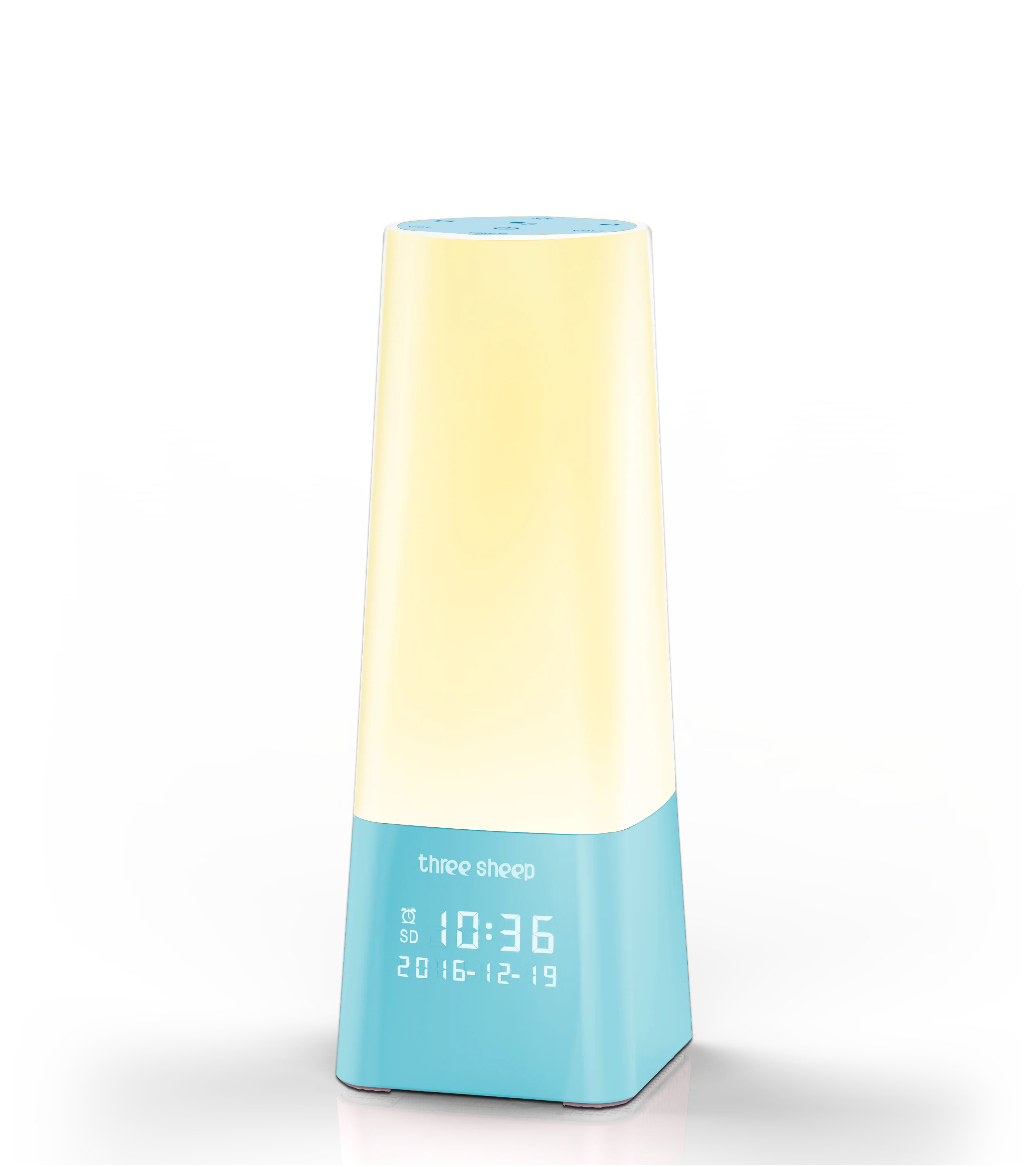 

2021 Sleep easy sleep aid sound for baby or adult, Red rose,gray,blue