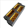 3D Welding Tables and its related fixing and clamping accessories