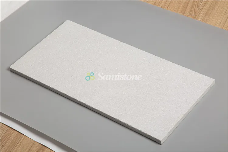 Samistone 300mm*601mm Grey Marble Cinderella Grey Stone Marble Tiles