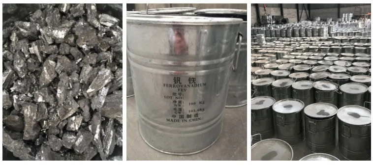 High quality FeMo60  FeMo68 Ferro Molybdenum at factory price