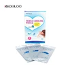 Fever Ice Cooling Gel Patch with Cooling Physics Effect Help Relax, CE,ISO Approval