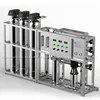 FRO 500-3000LPH water treatment hs code