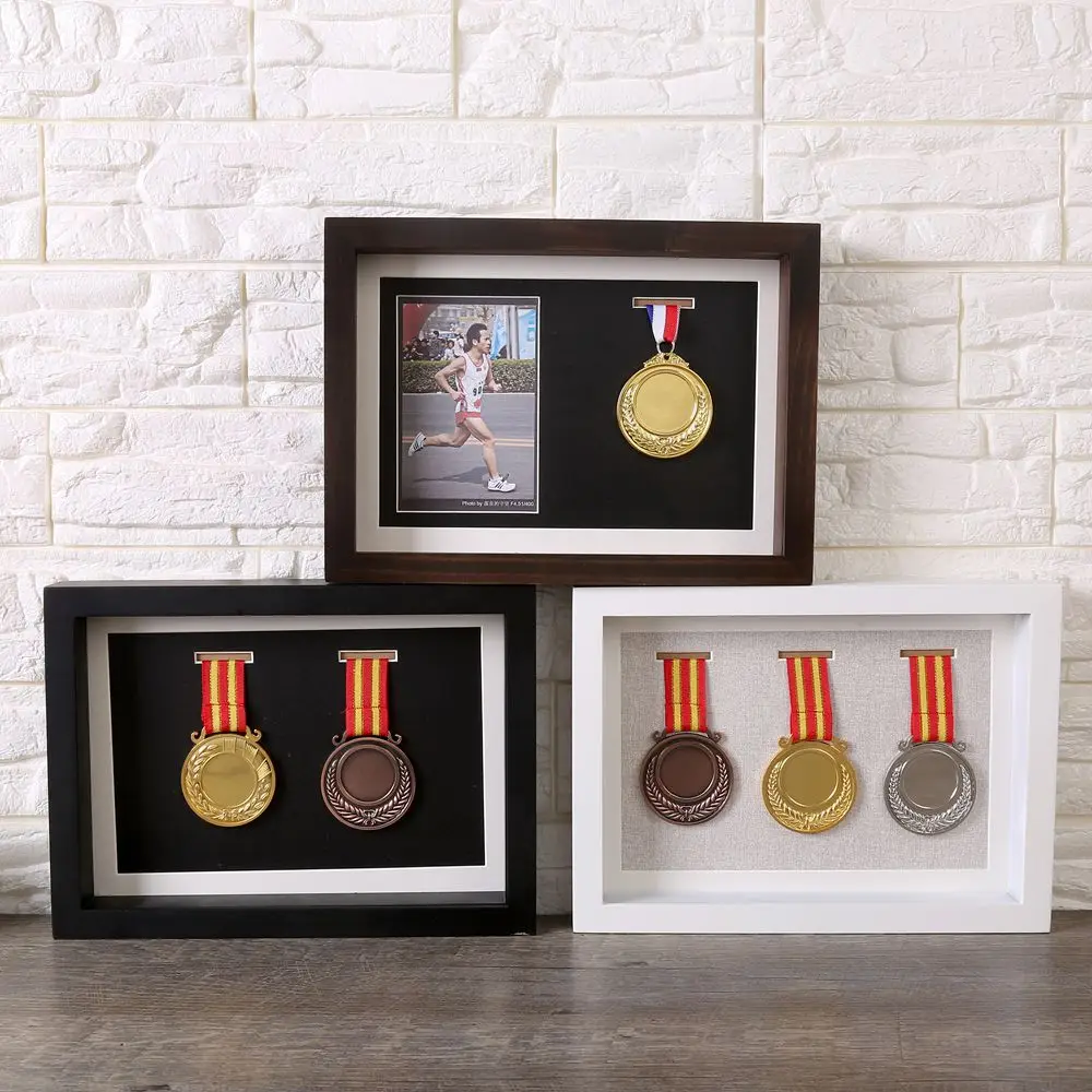 Good Quality Wholesale 6x6 Wholesale Deep Shadow Box Picture Frame