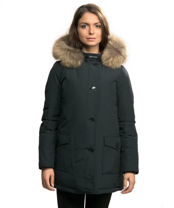 Woolrich Arctic Parka DF женская. Woolrich Arctic Parka women. Woolrich Арктик парка женская. Куртка Arctic парка Woolrich женская.