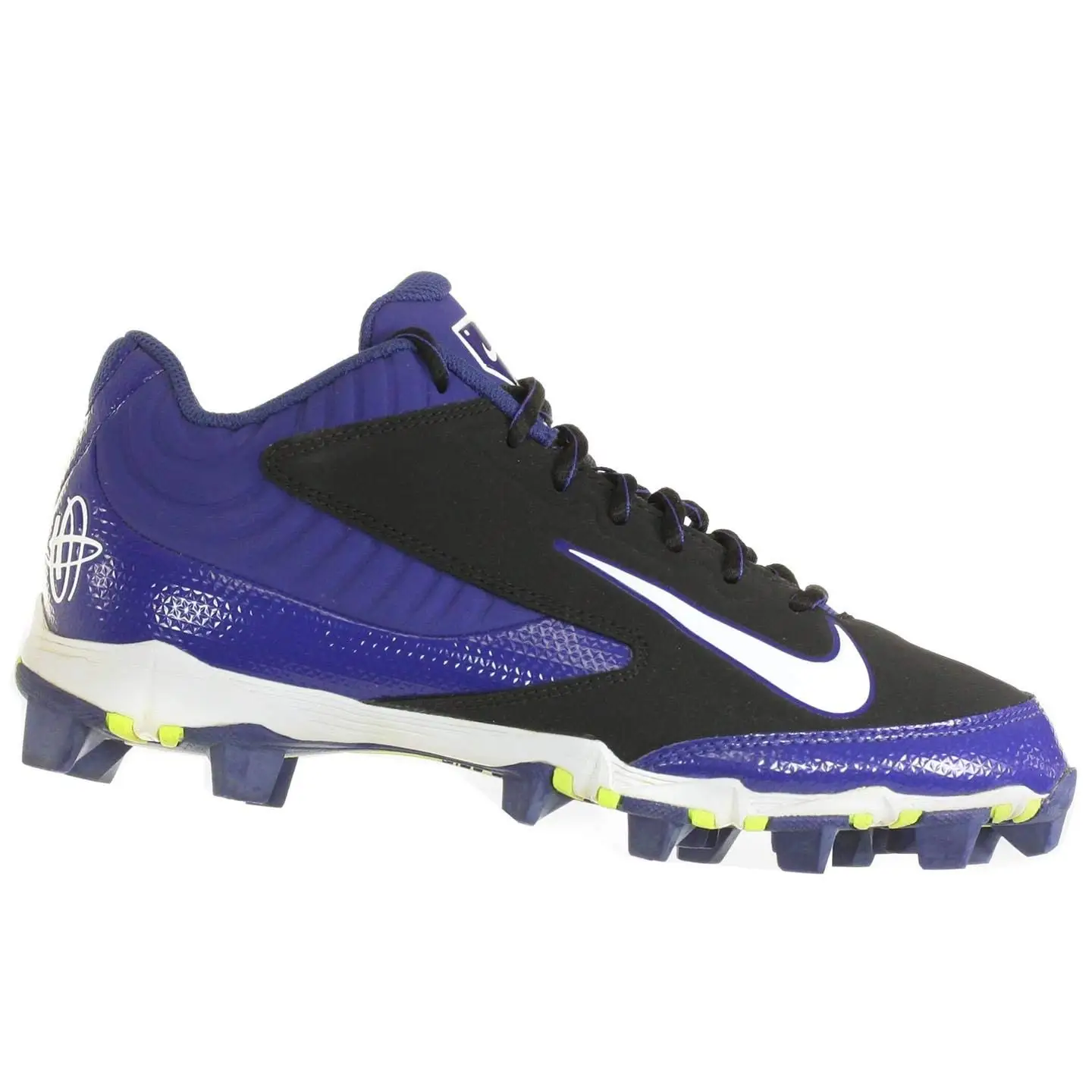 tesh baseball cleats