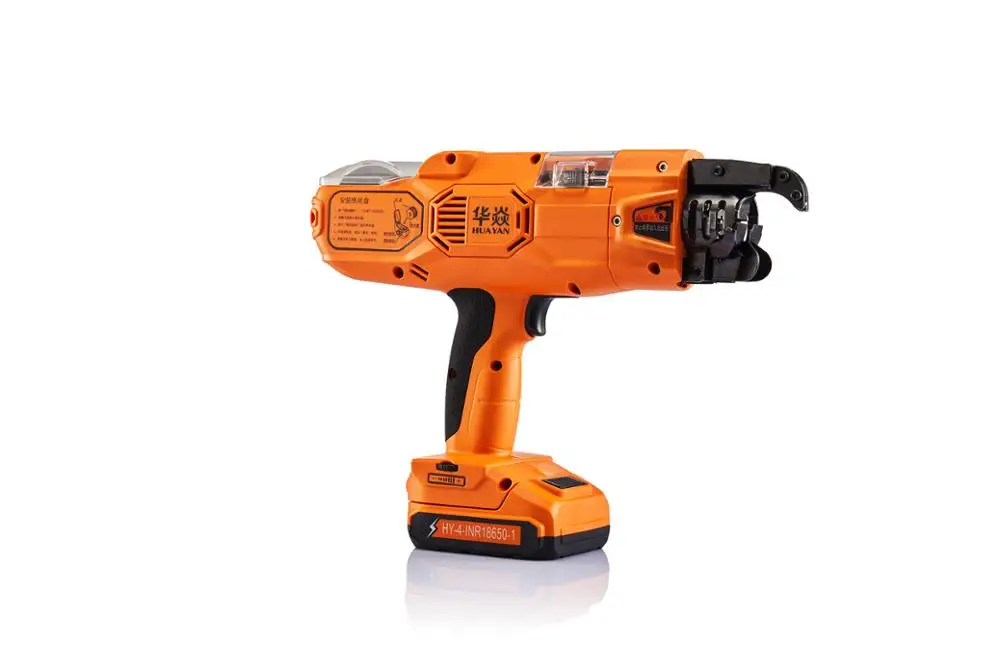 
Surspider rebar tying tool/steel rebar tying machine 