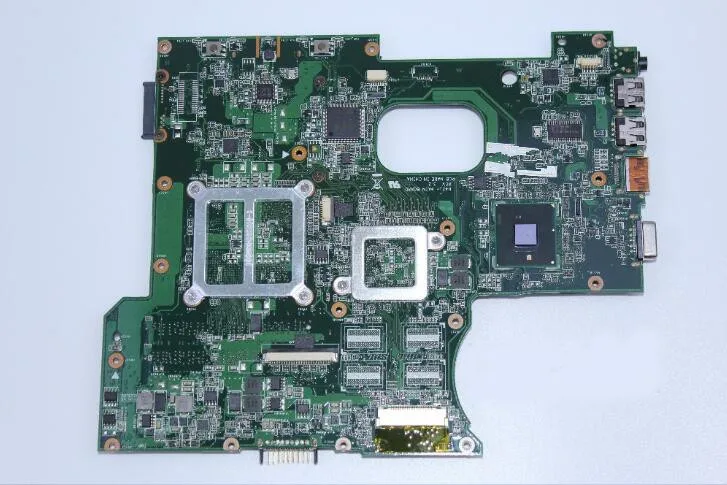 For ASUS K42JR K42JB mainboard 8 memory 1G laptop motherboard