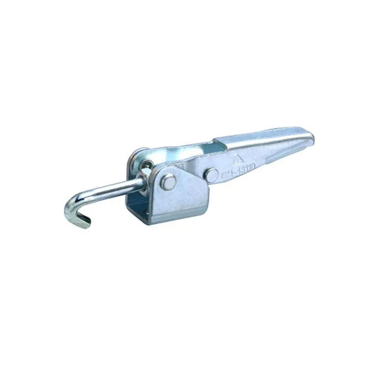 Bolt Type Toggle Clamp Quick Release Hand Tool Clamp Gh43120 Buy