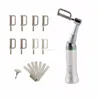 Best manufacturer 4:1 ratio reciprocating contra angle dental interproximal stripping handpiece