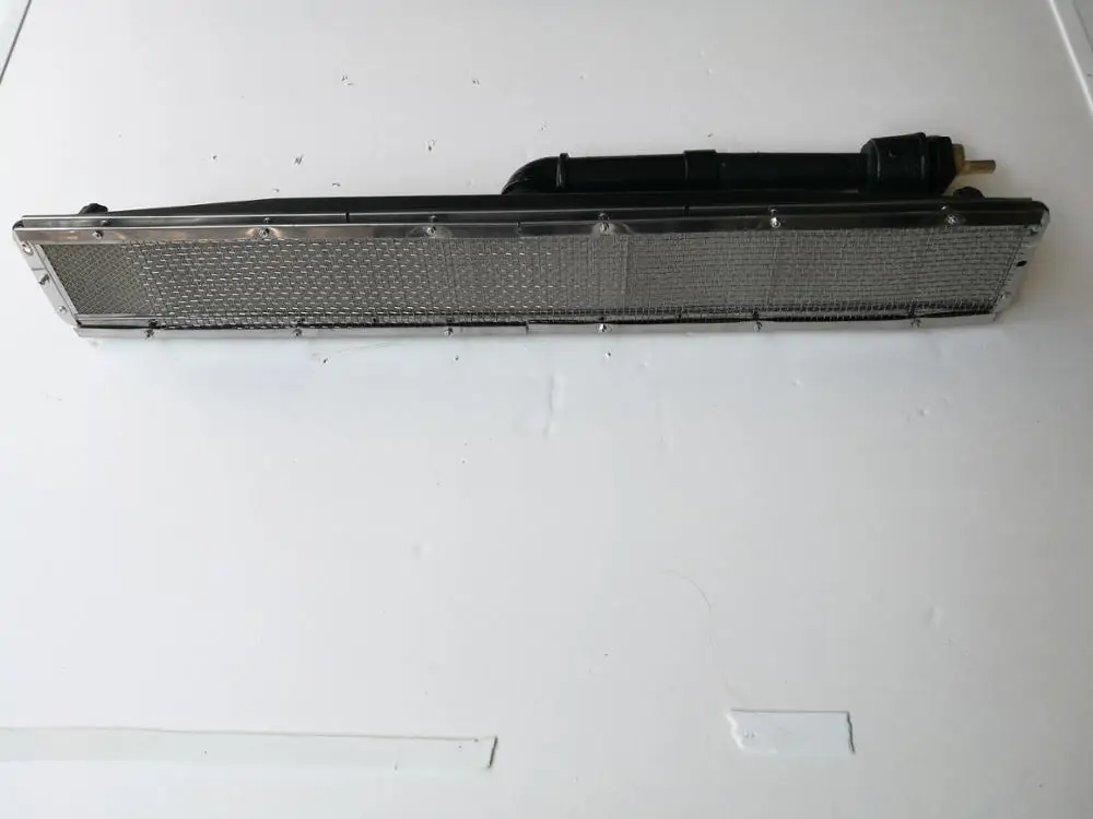 
Factory sale infrared gas burner for drying oven 