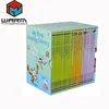Custom Children Story Book sets Printing Baby Education Memory Book Set