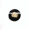 High quality custom metal snap button for jackets