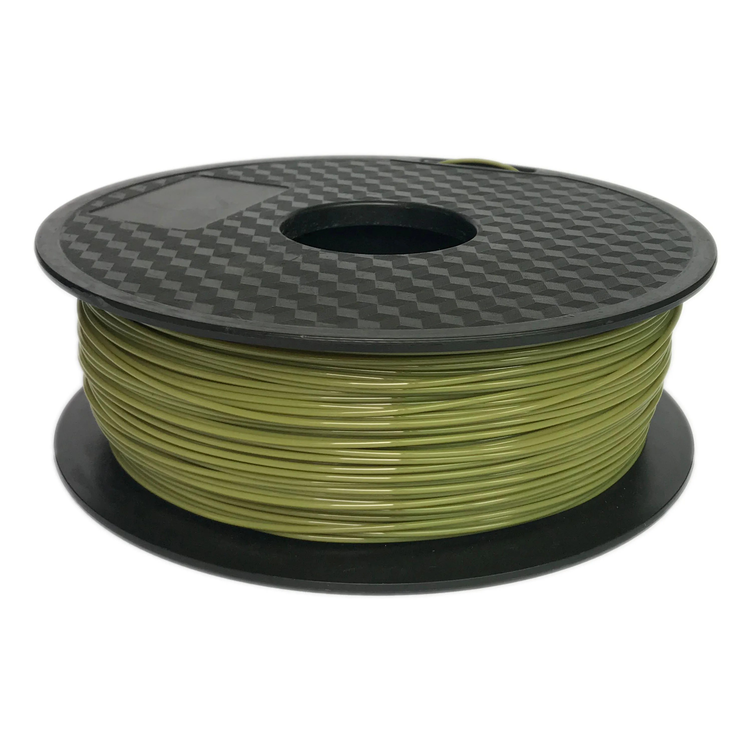 
3d printing consumables 1kg/spool PLA+ 3d printer filament 1.75mm 