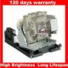 Projector accessories Lamp parts 5811100818-S for Vivitek D6010, D6510