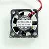 0.03A 1.5cm 15mm 1505 5V dc mini cooling fan MF15B-05LA