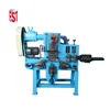 5Liter Rectangular Can Metal Lift Handle Production Machine