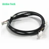 Custom JST TYCO Molex AMP connectors electric cable assembly
