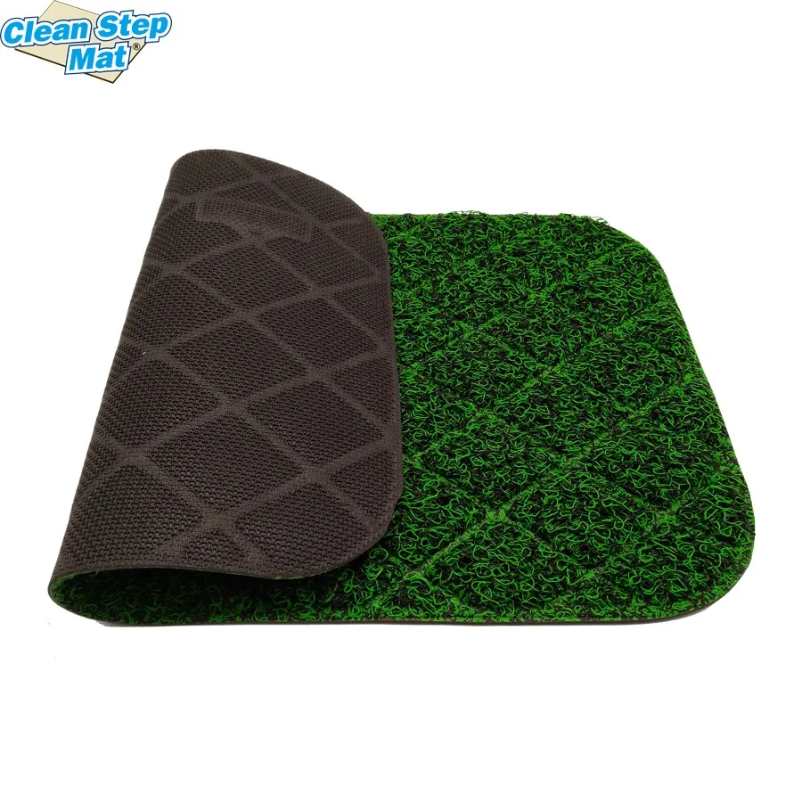 Wholesale Coil Pvc Grey Door Mat,Entrance Door Mat For Hotel Buy Grey