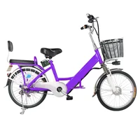 

20 inch 48v power bicycle can be Electrically assis electric bicycle with 10Ah Optional upgrade 20Ah lithium battery