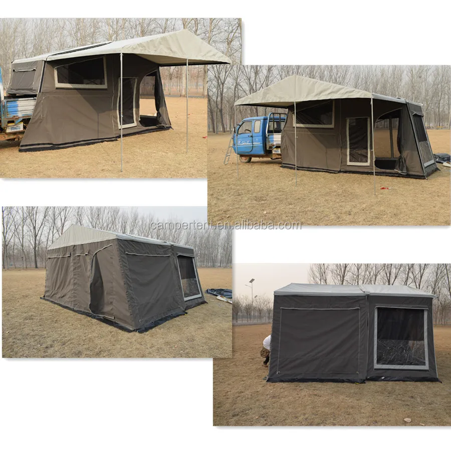 Camping Trailer Awning Camping Trailer Awning Suppliers And