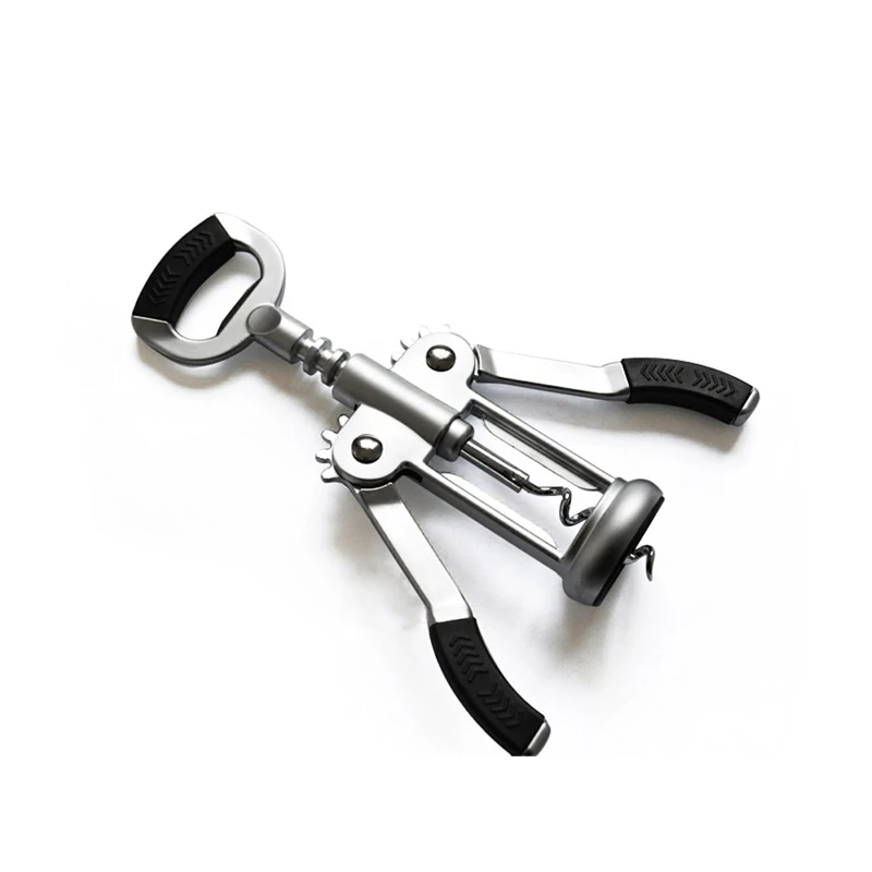 2016 Corkscrew Wine Bottle Opener Cheap Metal Wine Corkscrew Buy   HTB1Za  AtjvK1RjSspiq6AEqXXag 