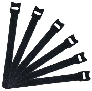 reusable cable ties