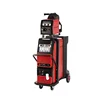 PT Master 500DPP Double Pulse Professionally aluminum Mig MMA welder Welding Machine