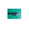 Right Angle USB A Male to Right Angle Micro-B Male Cable
