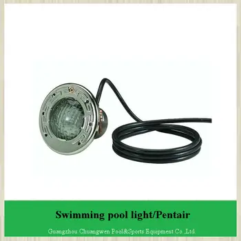 100w Swimming Pool Light/pentair - Buy Swimming Pool Light/pentair,Led