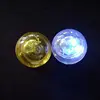 49mm LED Light inflatable body bumper ball for adult with new products