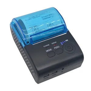 HY 5805 58mm Portable Thermal Receipt Printer Android