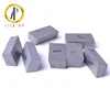 SS10 carbide stone cutting tips