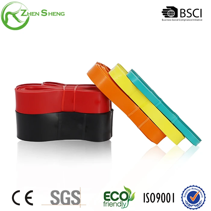 Zhensheng Extra Large Exercise Resistance Rubber Bands Buy Resistance