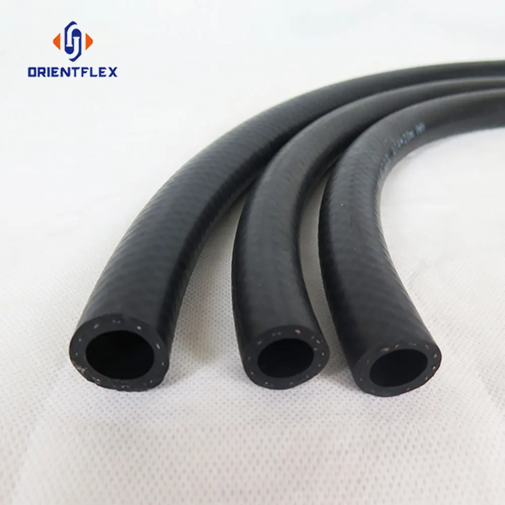 Rubber Flexible Car Heater Hose Sae J20 R3 Buy Automotive Hose,Heater Hose,Rubber Hose Product