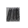 Automatic vending machine spring